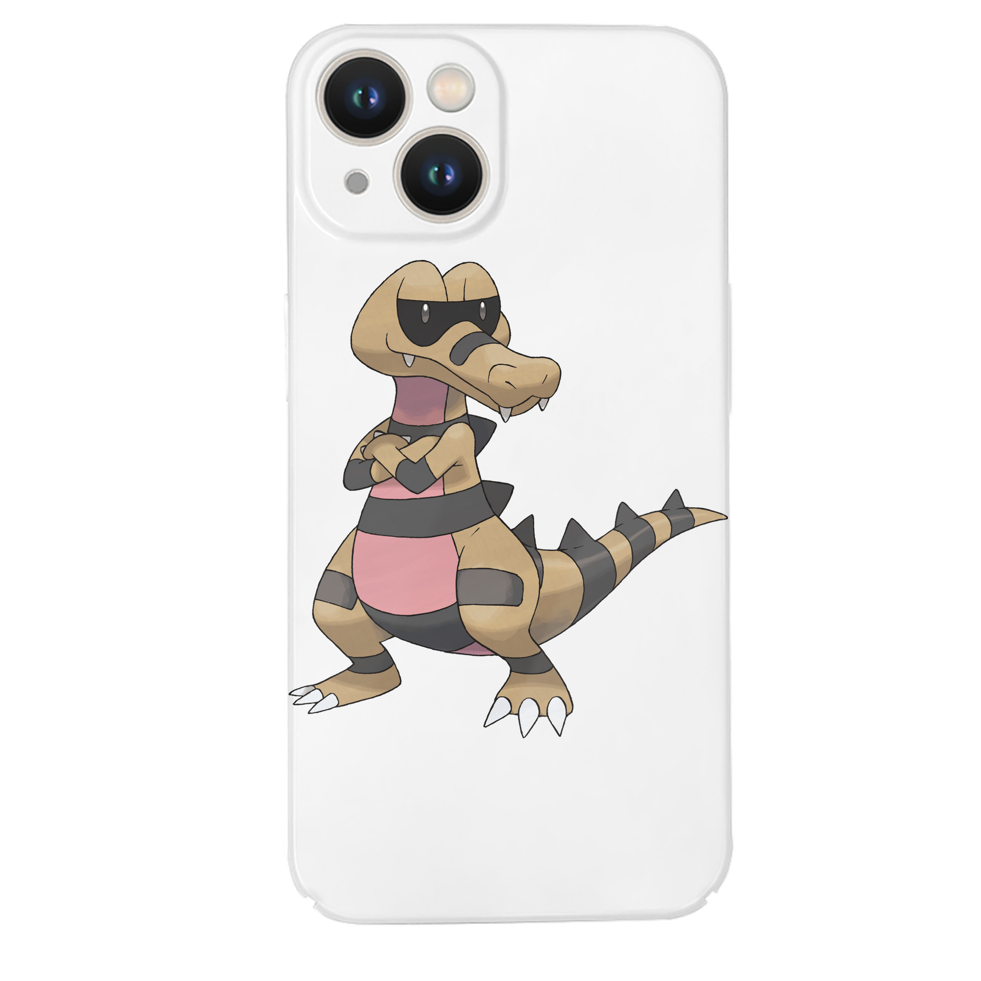 （画像用） ポケットモンスター Pokémon 【iPhone 14シリーズ対応】ハードケース